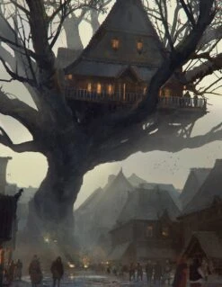ASMODEE Symbaroum RPG Core Book -Asmodee 0BYceap