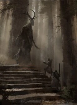 ASMODEE Symbaroum RPG Core Book -Asmodee 0d9Bjq5
