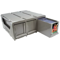 ASMODEE PRO-Storage: 3-Drawer Organizer