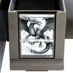 ASMODEE PRO-Storage: 3-Drawer Organizer -Asmodee 15690 ProStorage FrontCavity