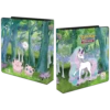 ASMODEE Pokemon Gallery Series Enchanted Glade Ultra Pro 2" Album -Asmodee 15879 420419 Album 2in PKM Ench Glade 500x aa519635 bdd1 44f0 a601 a56993e60394