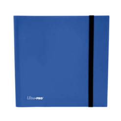 ASMODEE Ultra Pro 12-Pocket Eclipse PRO-Binder -Asmodee 16145 Poly 12Pkt PB Eclipse PacificBlue 500x 662ea394 4c47 452a 8dc2 693d60b90f1f