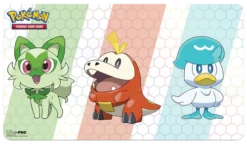 ASMODEE Pokemon Paldea Region Accessory Bundle -Asmodee 16174 Mat PKM Paldea 500x 104c8d84 b16b 45cc b730 823d5aac9eef