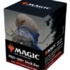 ASMODEE MTG Commander Adventures In The Forgotten Realms PRO 100+ Deck Box & 100 Sleeves -Asmodee 18776
