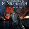 ASMODEE Adventures In Middle-Earth Player's Guide