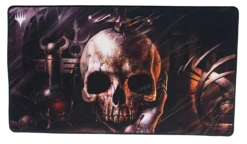 ASMODEE Magic: The Gathering Dominaria Remastered Playmat Vampiric Tutor