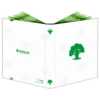 ASMODEE Magic: The Gathering Mana 8 9-Pocket PRO Binder -Asmodee 19941 9Pkt PB MTG Mana8 WGM Forest 500x 107c9207 df08 49f6 a23a 239b1f18b1d8