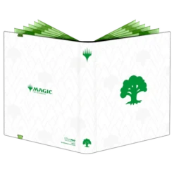ASMODEE Magic: The Gathering Mana 8 9-Pocket PRO Binder