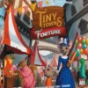 ASMODEE Tiny Towns - Fortune 1 ASMODEE Tiny Towns - Fortune -Asmodee 2020 01 16 TinyTowns Fortune 3DBox