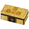 ASMODEE Yu-Gi-Oh! 2022 Tin Of The Pharaoh's Gods -Asmodee 2022Tin 550