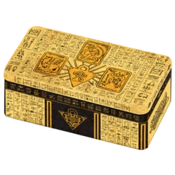 ASMODEE Yu-Gi-Oh! 2022 Tin Of The Pharaoh's Gods