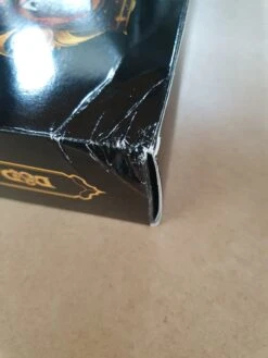 ASMODEE Dungeons & Dragons: The Deck Of Many Things Alternate Cover (B-Grade) -Asmodee 20240228 140808