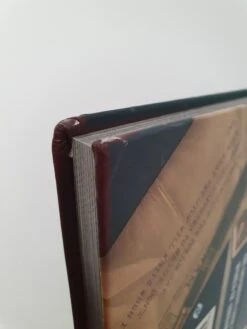 ASMODEE Welcome To Arkham: An Illustrated Guide For Visitors (B-Grade) -Asmodee 20240612 101443