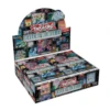 ASMODEE Yu-Gi-Oh! Maze Of Memories Booster Box