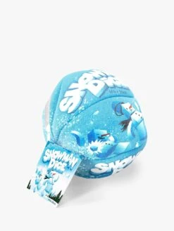 ASMODEE Snowman Dice