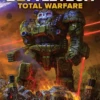 ASMODEE BattleTech Total Warfare -Asmodee 24642