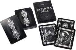 ASMODEE Dungeons & Dragons Curse Of Strahd Revamped -Asmodee 2 127001 e d1dcf2c5 c344 4c67 bba0 887175c9a065