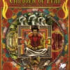 ASMODEE Call Of Cthulhu RPG The Children Of Fear A 1920's Campaign Across Asia -Asmodee 2 167833 e