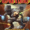 ASMODEE BattleTech Alpha Strike Clan Invasion Cards -Asmodee 2 170608 e