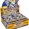 ASMODEE Yu-Gi-Oh! Cyberstorm Access Booster Box 1 ASMODEE Yu-Gi-Oh! Cyberstorm Access Booster Box -Asmodee 2 210895 e