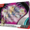 ASMODEE Pokemon TCG Mimikyu EX Box