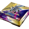 ASMODEE Digimon Card Game: Infernal Ascension EX-06 Booster Box