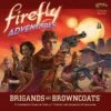 ASMODEE Firefly Adventures Brigands And Browncoats -Asmodee 3004531 d55f605c c61f 45ac 8053 a3468b74656a