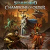 ASMODEE Warhammer Age Of Sigmar: Soulbound RPG Champions Of Order -Asmodee 305333
