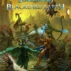 ASMODEE Warhammer Age Of Sigmar: Soulbound RPG Blackened Earth -Asmodee 343855