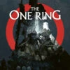 ASMODEE The One Ring RPG Core Rules 2nd Edition -Asmodee 370267