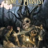 ASMODEE Call Of Cthulhu RPG A Time To Harvest: Death And Discovery In The Vermont Hills -Asmodee 371975
