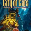 ASMODEE City Of Cats For 5th Edition -Asmodee 373206