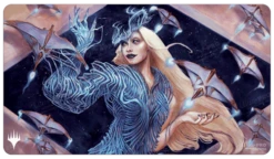 ASMODEE Magic: The Gathering Modern Horizons 3 Standard Playmat - Breya