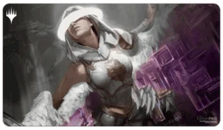 ASMODEE Magic: The Gathering Modern Horizons 3 Standard Playmat - Abstruse Appropriation