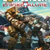 ASMODEE BattleTech Empire Alone -Asmodee 402371