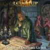 ASMODEE Level Up: Dungeon Delver's Guide Advanced 5th Edition -Asmodee 405272