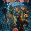 ASMODEE Tales From The Shadows (5E) -Asmodee 410135