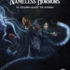 ASMODEE Call Of Cthulhu RPG Nameless Horrors 2nd Edition -Asmodee 429524