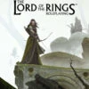 ASMODEE The Lord Of The Rings RPG 5E Ruins Of Eriador