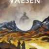 ASMODEE Vaesen Nordic Horror The Lost Mountain Saga -Asmodee 439046