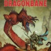 ASMODEE Dragonbane RPG Bestiary Rules Supplement