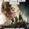 ASMODEE The Walking Dead Universe RPG Core Rules