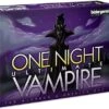 ASMODEE One Night Ultimate Vampire -Asmodee 51jHiaGdbAS. AC