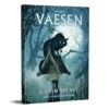 ASMODEE Vaesen Nordic Horror A Wicked Secret And Other Mysteries -Asmodee 54650361. SX318