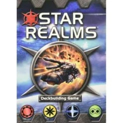 ASMODEE Star Realms
