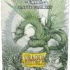 ASMODEE Dragon Shield Matte Duel Art Sleeves - Anniversary Special Edition Gaial -Asmodee 5706569121044