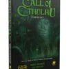 ASMODEE Call Of Cthulhu Starter Set -Asmodee 61AY GWrRlL