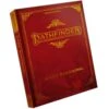 ASMODEE Pathfinder Core Rulebook Special Edition Hardcover -Asmodee 61FIJX8ppQL