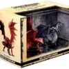 ASMODEE Pathfinder Battles City Of Lost Omens Premium Set Adult Red & Black Dragons 2 ASMODEE Pathfinder Battles City Of Lost Omens Premium Set Adult Red & Black Dragons -Asmodee 61uK9Z BBBL. AC SL1000