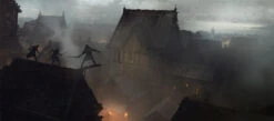 ASMODEE Symbaroum RPG Core Book -Asmodee 6v0bziv